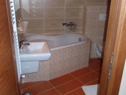 Hotel Galileo Žilina Esterno foto