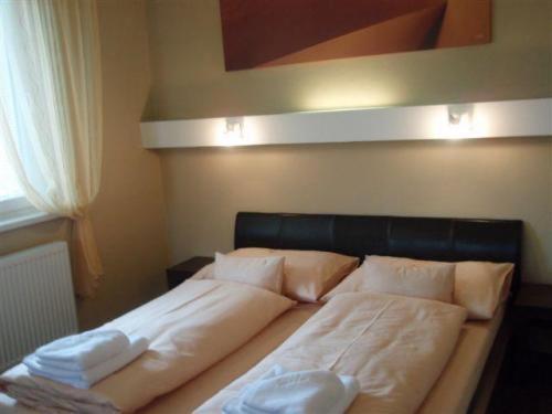 Hotel Galileo Žilina Esterno foto